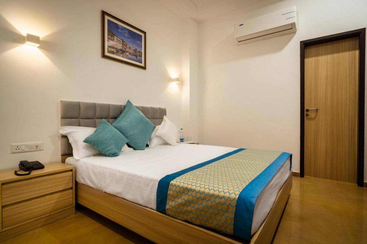 Hotel Aradhya Jaisalmer Ngoại thất bức ảnh