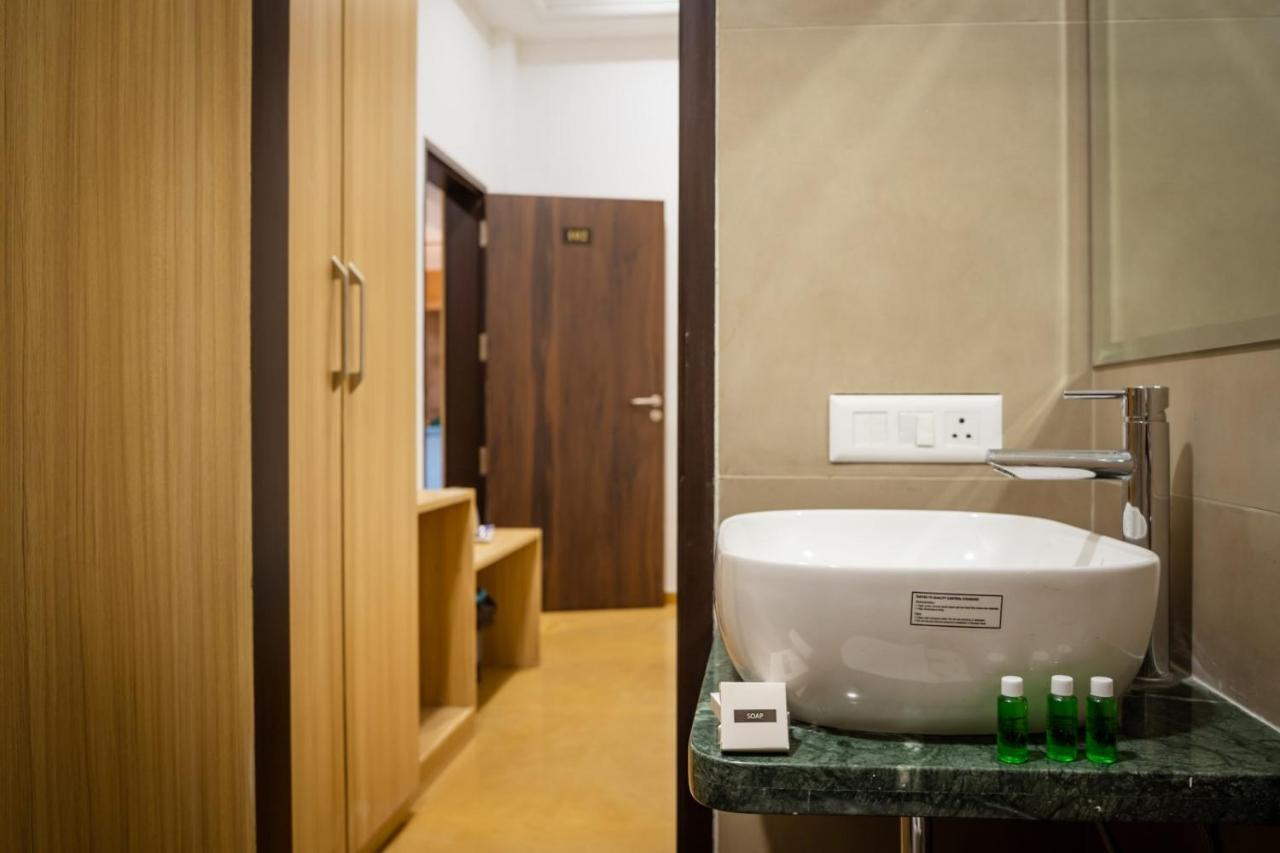 Hotel Aradhya Jaisalmer Ngoại thất bức ảnh