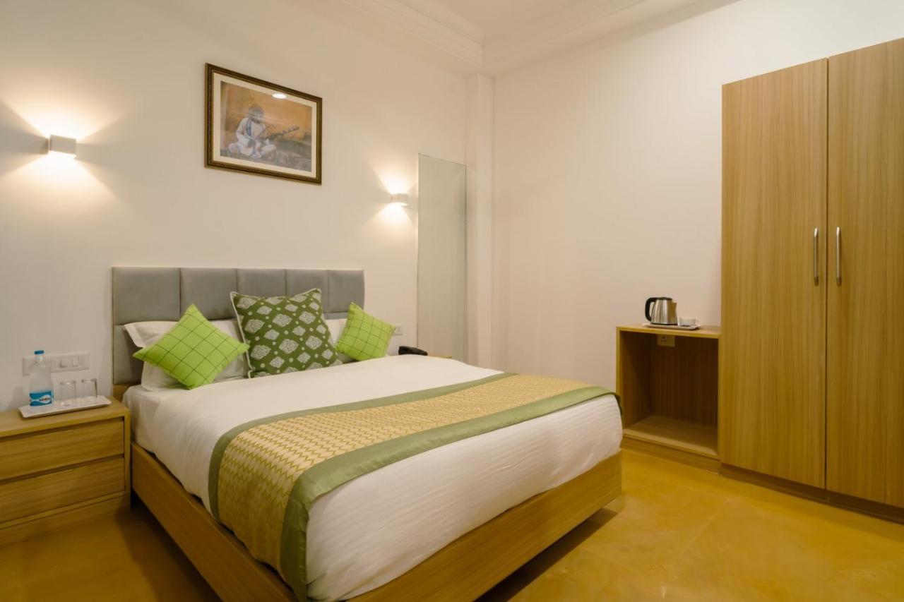 Hotel Aradhya Jaisalmer Ngoại thất bức ảnh
