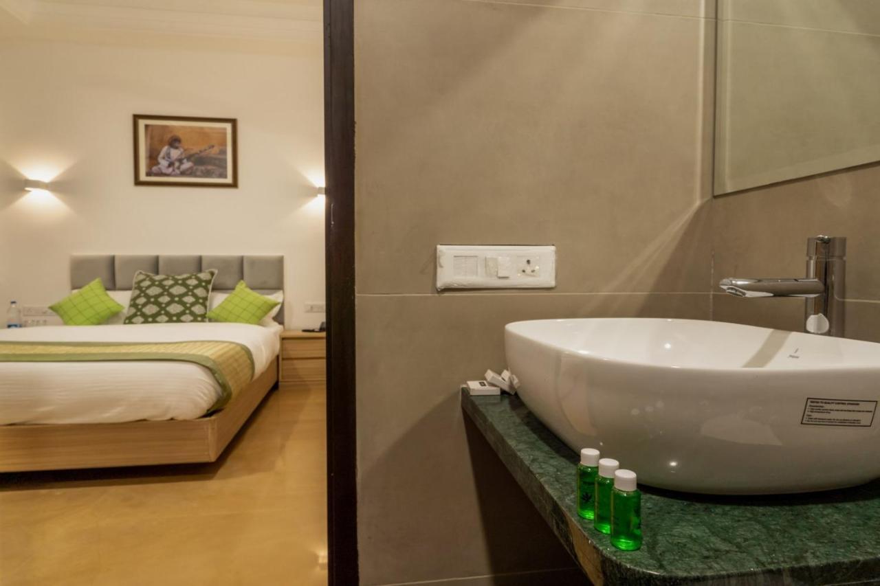 Hotel Aradhya Jaisalmer Ngoại thất bức ảnh