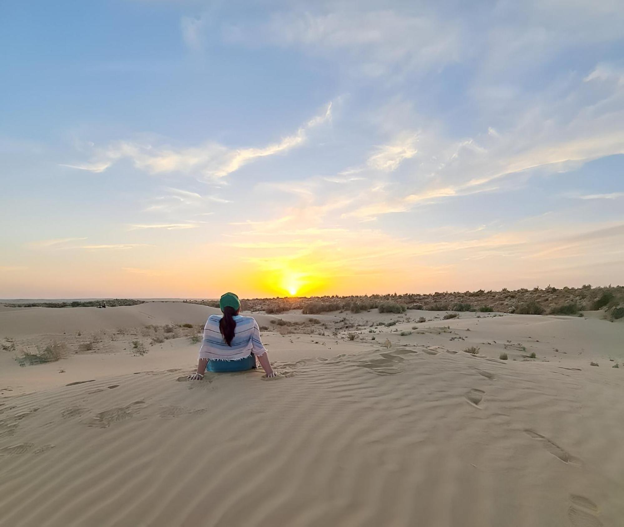 Hotel Aradhya Jaisalmer Ngoại thất bức ảnh
