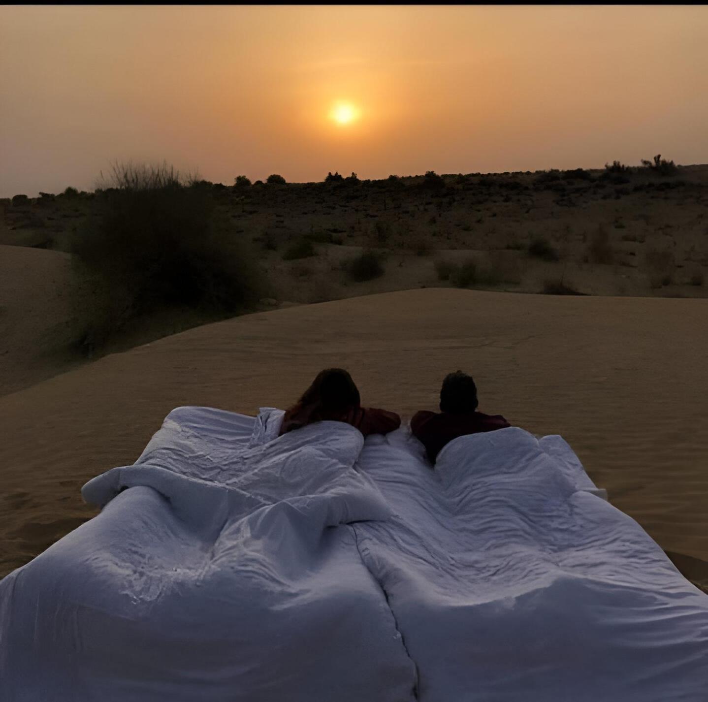 Hotel Aradhya Jaisalmer Ngoại thất bức ảnh