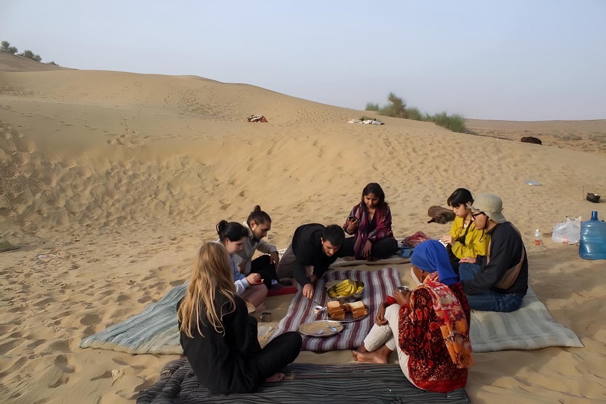 Hotel Aradhya Jaisalmer Ngoại thất bức ảnh